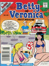 Cover for Betty and Veronica Comics Digest Magazine (Archie, 1983 series) #106 [Newsstand]