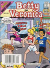 Cover Thumbnail for Betty and Veronica Comics Digest Magazine (1983 series) #129 [Newsstand]