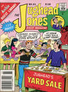 Cover Thumbnail for The Jughead Jones Comics Digest (1977 series) #65 [Newsstand]