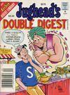 Cover for Jughead's Double Digest (Archie, 1989 series) #44 [Newsstand]