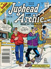 Cover for Jughead with Archie Digest (Archie, 1974 series) #139 [Newsstand]