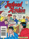 Cover for Jughead with Archie Digest (Archie, 1974 series) #145 [Newsstand]