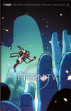 Cover Thumbnail for Eternity (2017 series) #2 [Cover D - David Lafuente]