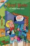 Cover for Riqui Ricón el pobre niño rico (Editorial Novaro, 1979 series) #65