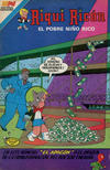 Cover for Riqui Ricón el pobre niño rico (Editorial Novaro, 1979 series) #78