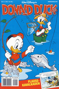 Cover Thumbnail for Donald Duck & Co (Hjemmet / Egmont, 1948 series) #10/2009