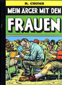 Cover Thumbnail for Mein Ärger mit den Frauen (Reprodukt, 2013 series) 