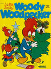 Cover for Walter Lantz Woody Woodpecker (Magazine Management, 1968 ? series) #25153