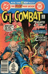 Cover Thumbnail for G.I. Combat (1957 series) #268 [Canadian]