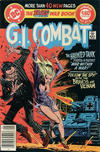 Cover Thumbnail for G.I. Combat (1957 series) #273 [Canadian]