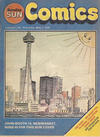 Cover for Sunday Sun Comics (Toronto Sun, 1977 series) #v1#25