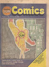 Cover for Sunday Sun Comics (Toronto Sun, 1977 series) #v1#45