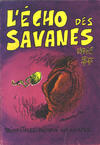 Cover for L'Écho des savanes (Editions du Fromage, 1972 series) #11