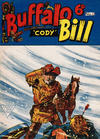 Cover for Buffalo Bill Cody (L. Miller & Son, 1957 series) #12