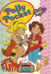 Cover for Polly Pocket Official Annual (Grandreams, 1996 series) #1996