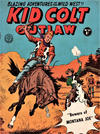 Cover for Kid Colt Outlaw (Horwitz, 1952 ? series) #114