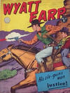 Cover for Wyatt Earp (Horwitz, 1957 ? series) #13 [A]