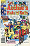 Cover Thumbnail for Archie's Pals 'n' Gals (1952 series) #205 [Canadian]