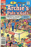 Cover Thumbnail for Archie's Pals 'n' Gals (1952 series) #209 [Canadian]