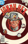 Cover Thumbnail for Jonah Hex (1977 series) #74 [Canadian]