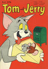 Cover for Tom und Jerry (Tessloff, 1959 series) #41