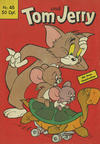 Cover for Tom und Jerry (Semrau, 1955 series) #48