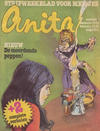 Cover for Anita (Oberon, 1977 series) #7/1978