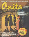 Cover for Anita (Oberon, 1977 series) #2/1979