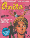 Cover for Anita (Oberon, 1977 series) #3/1979