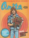 Cover for Anita (Oberon, 1977 series) #4/1979