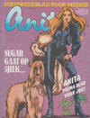Cover for Anita (Oberon, 1977 series) #5/1979