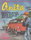 Cover for Anita (Oberon, 1977 series) #6/1979