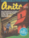 Cover for Anita (Oberon, 1977 series) #7/1979