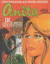 Cover for Anita (Oberon, 1977 series) #8/1979