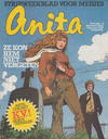 Cover for Anita (Oberon, 1977 series) #9/1979