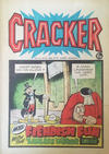 Cover for Cracker (D.C. Thomson, 1975 series) #31
