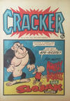 Cover for Cracker (D.C. Thomson, 1975 series) #45