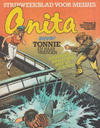 Cover for Anita (Oberon, 1977 series) #13/1979
