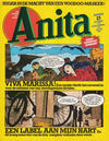 Cover for Anita (Oberon, 1977 series) #15/1979