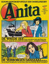 Cover for Anita (Oberon, 1977 series) #18/1979
