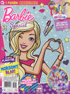 Cover for Barbie aktivitetspose (Hjemmet / Egmont, 2015 series) #5/2017