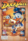 Cover Thumbnail for DuckTales (2017 series) #2