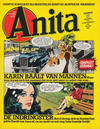 Cover for Anita (Oberon, 1977 series) #21/1979