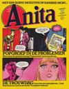 Cover for Anita (Oberon, 1977 series) #22/1979