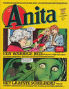 Cover for Anita (Oberon, 1977 series) #23/1979