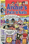 Cover Thumbnail for Archie's Pals 'n' Gals (1952 series) #210 [Canadian]