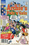 Cover Thumbnail for Archie's Pals 'n' Gals (1952 series) #211 [Canadian]