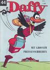 Cover for Daffy (Lehning, 1960 series) #44