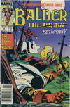 Cover Thumbnail for Balder the Brave (1985 series) #2 [Canadian]