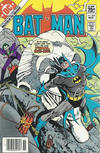 Cover for Batman (DC, 1940 series) #353 [Canadian]